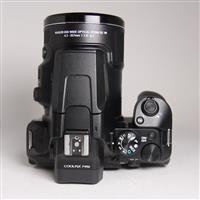 Used Nikon Coolpix P950 Bridge Camera