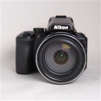 Used Nikon Coolpix P950 Bridge Camera