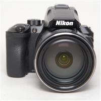 Used Nikon Coolpix P950 Bridge Camera