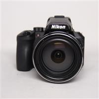 Used Nikon Coolpix P950 Bridge Camera 