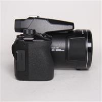 Used Nikon Coolpix P950 Bridge Camera 