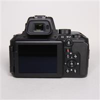 Used Nikon Coolpix P950 Bridge Camera 