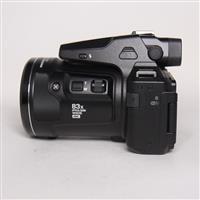 Used Nikon Coolpix P950 Bridge Camera 