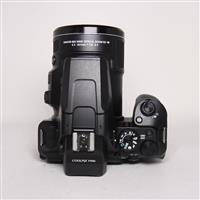 Used Nikon Coolpix P950 Bridge Camera 