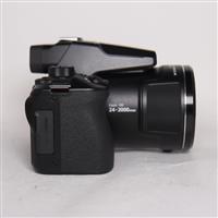 Used Nikon Coolpix P950 Bridge Camera 
