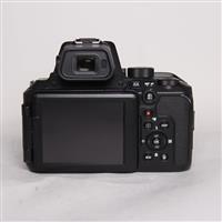 Used Nikon Coolpix P950 Bridge Camera 