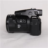 Used Nikon Coolpix P950 Bridge Camera 