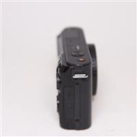 Used Nikon 1 J1 Silver Body Only 1