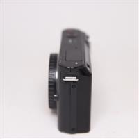 Used Nikon 1 J1 Silver Body Only 1