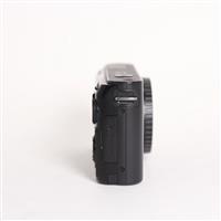 Used Nikon 1 J1 Black Body
