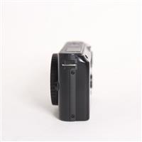 Used Nikon 1 J1 Black Body