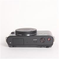 Used Nikon 1 J1 Black Body