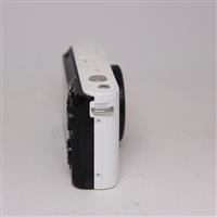 Used Nikon 1 J1 White Body