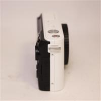 Used Nikon 1 J1 White Body Only 1