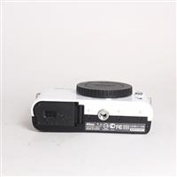 Used Nikon 1 J1 White Body Only 1