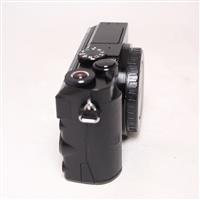 Used Nikon 1 J5 Body Black