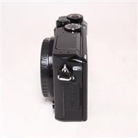 Used Nikon 1 J5 Body Black