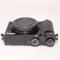 Used Nikon 1 J5 Body Black