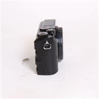 Used Nikon 1 J5 Body Black
