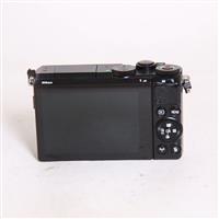Used Nikon 1 J5 Body Black