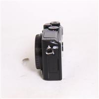Used Nikon 1 J5 Body Black