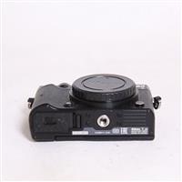 Used Nikon 1 J5 Body Black