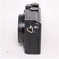 Used Nikon 1 J5 Body Black