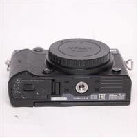 Used Nikon 1 J5 Body Black