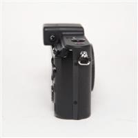 Used Nikon 1 V1 Black Body Only