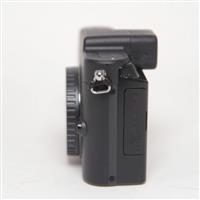 Used Nikon 1 V1 Black Body Only