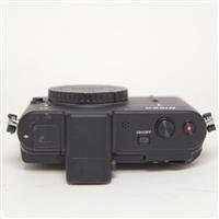 Used Nikon 1 V1 Black Body Only