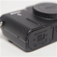 Used Nikon 1 V1 Black Body Only