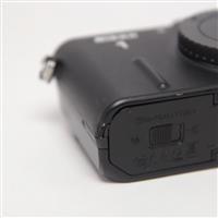 Used Nikon 1 V1 Black Body Only