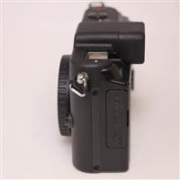 Used Nikon 1 V1 Black Body Only