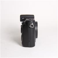 Used Nikon 1 V1 Black Body Only