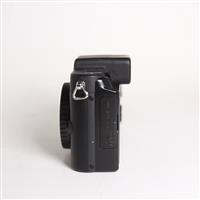 Used Nikon 1 V1 Black Body Only