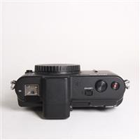 Used Nikon 1 V1 Black Body Only
