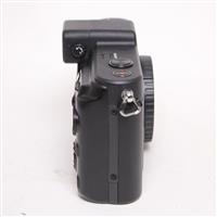 Used Nikon 1 V1 Black Body Only