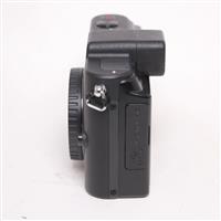 Used Nikon 1 V1 Black Body Only