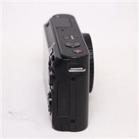 Used Nikon 1 J1 Black Body Only