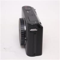 Used Nikon 1 J1 Black Body Only
