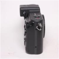 Used Nikon 1 V1 Black Body Only