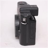 Used Nikon 1 V1 Black Body Only