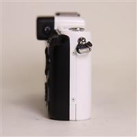 Used Nikon 1 V1 White Body Only 1