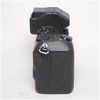 Used Nikon 1 V2 Body Black