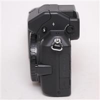 Used Nikon 1 V2 Body Black