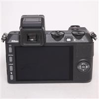 Used Nikon 1 V2 Body Black