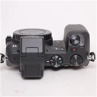 Used Nikon 1 V2 Body Black