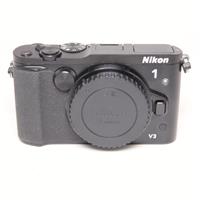 Used Nikon 1 V3 Body Only
