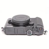 Used Nikon 1 V3 Body Only